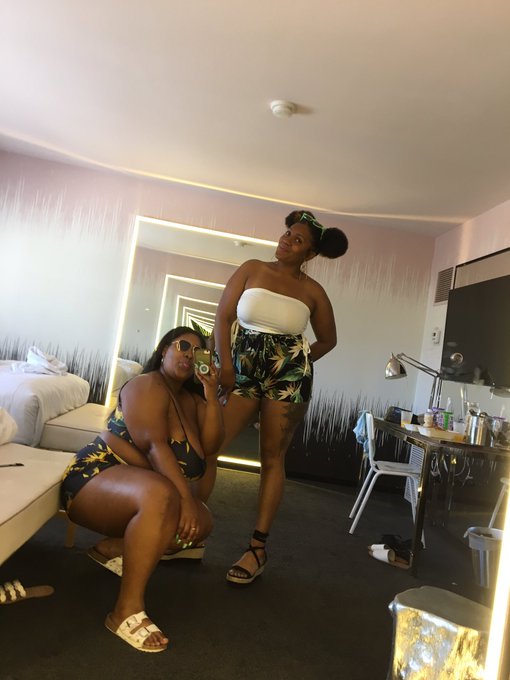 Vegas w/ cuzzo Day 1 &amp; 2 https://t.co/GZwhcQsukQ
