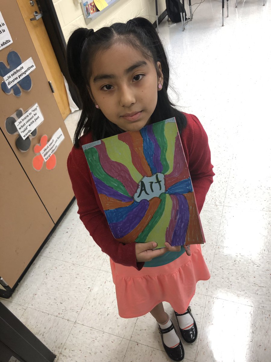 EPendletonFCS's tweet photo. Creativity SOARED as all Parklane Artists created their sketchbooks this week! Always a great way to utilize the elements of art and encourage personal expression!#Fultonartstrong
#1Fulton
#FCSPeopleandCulture @ArtsFCS @Parklane_ES @asanders_PES
@FultonCoSchools
@FCSSuptLooney https://t.co/vJBPDR2l8s