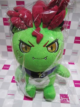 アニメガ ソフマップ なんば店 プリズムストーン 情報 本日8 31 土 発売 King Of Prism Shiny Seven Stars ぬいぐるみパスケース ドラチ トラチ ぬいぐるみ ドラチ トラチ アレクとタイガのペアとも ドラチ トラチ がぬいぐるみとパス