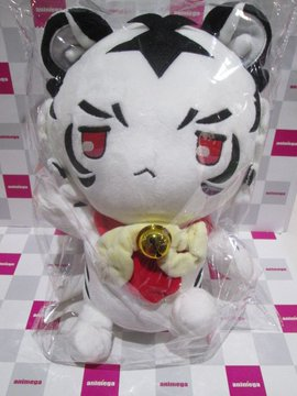 アニメガ ソフマップ なんば店 プリズムストーン 情報 本日8 31 土 発売 King Of Prism Shiny Seven Stars ぬいぐるみパスケース ドラチ トラチ ぬいぐるみ ドラチ トラチ アレクとタイガのペアとも ドラチ トラチ がぬいぐるみとパス