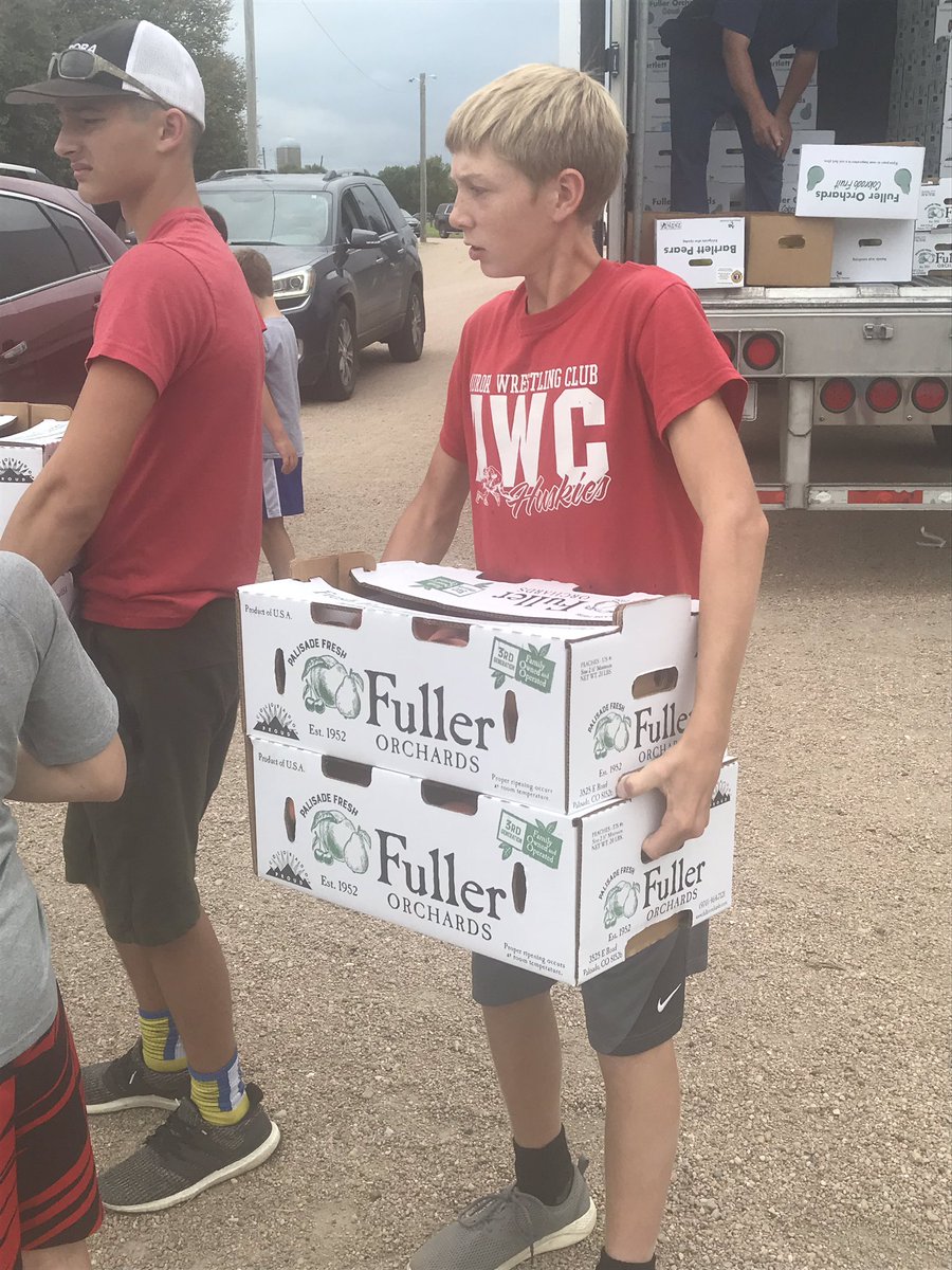 Aurora Boys Wrestling (@aurora_wrestle) on Twitter photo 