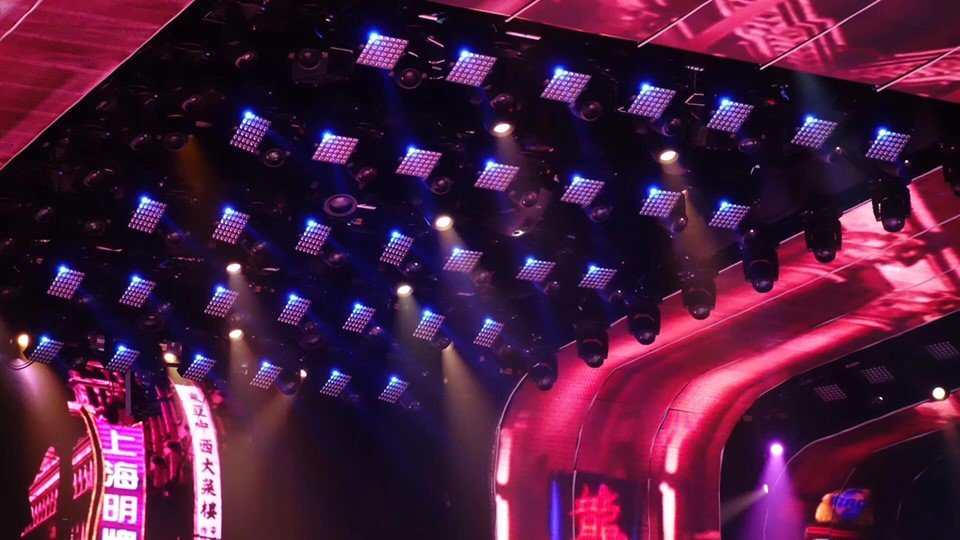 EnvyLighting's tweet photo. 🇨🇳《国乐大典》你想要的“中国味”都在这里
The sound, light and electricity are packaged in an all-round way to create a stunning music stage, giving viewers a different audiovisual experience. #LED background screen, #3D animation, #giant screen and #ARvirtual https://t.co/gDQ5AUKGkP