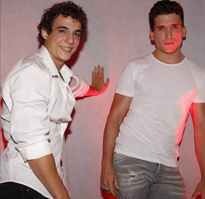 mcflyisvice's tweet photo. Que venha a nova temporada de #EliteNetflix  loveeeee https://t.co/DBpx5Z5l22