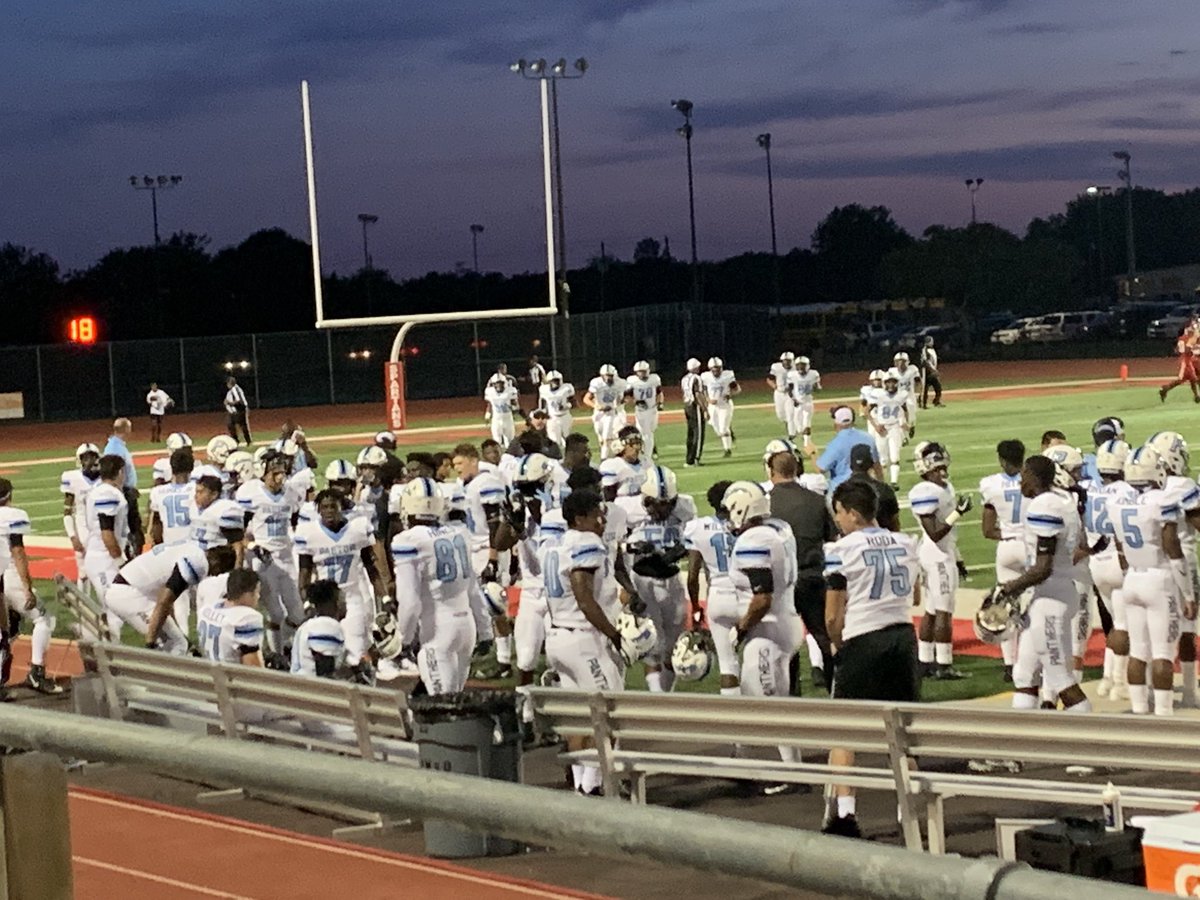 mg9231's tweet photo. Paetow High Strong 💪🏾💪🏾💪🏾 https://t.co/m4FRgnL2ew