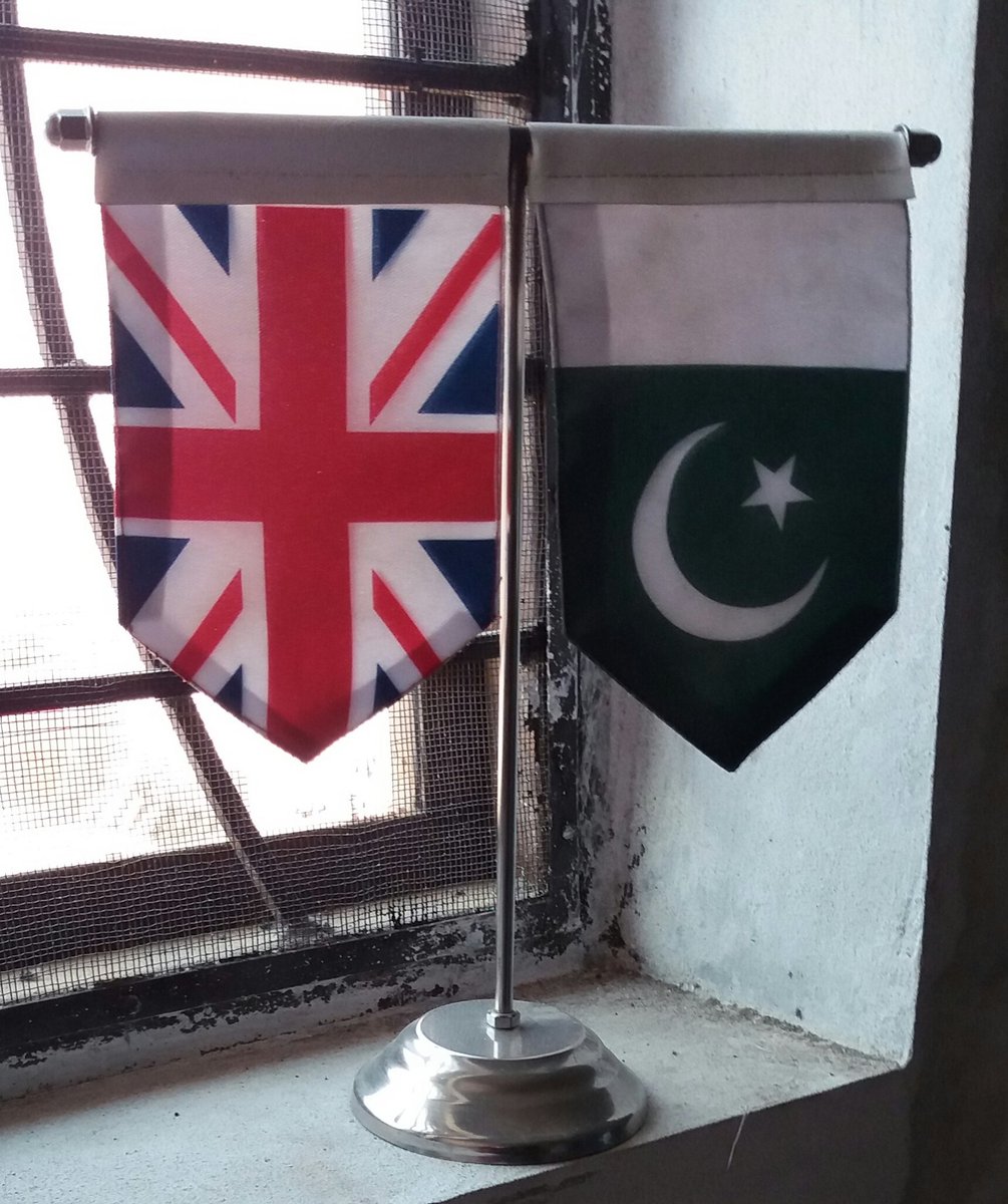colin_gillett's tweet photo. #OWWO shares a prayer for today from #Lahore.... https://t.co/xitSh9T9Aj