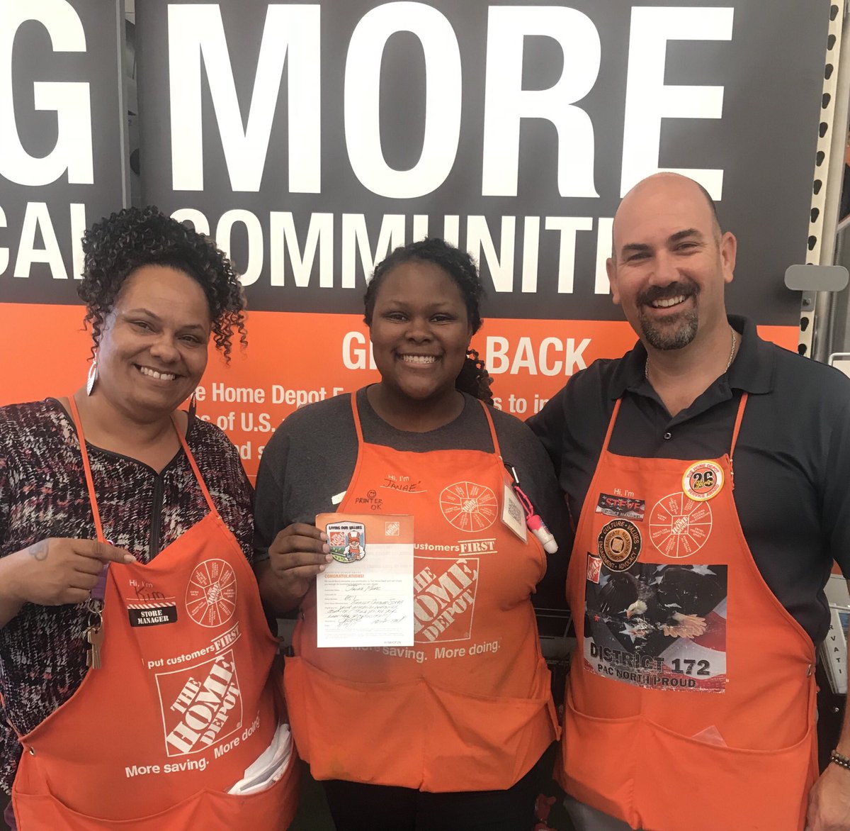 Kim Coilton tweet media