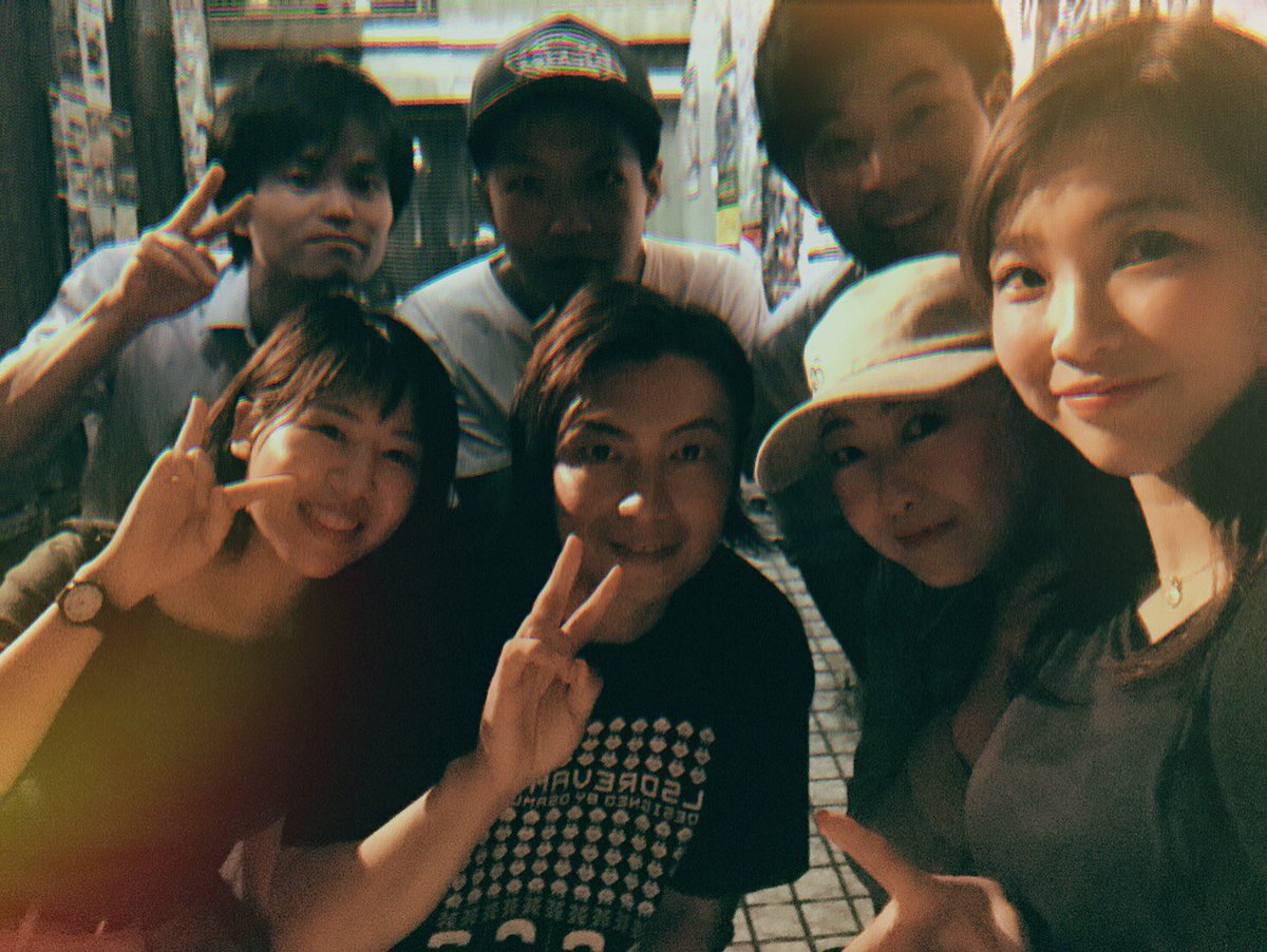 kyocchandansu's tweet photo. 8/27 ライブお疲れ様でした✨
色々とまた課題が出来たので仕上げていきます!!
見に来てくれた人達ありがとうございました✨
そして、Mizukiくん改めて誕生日おめでとうございます🎁
#drchan #sho24 #アメ村fanjtwice #mizuki #triangle #わちゅう https://t.co/b6VJYEVmL4