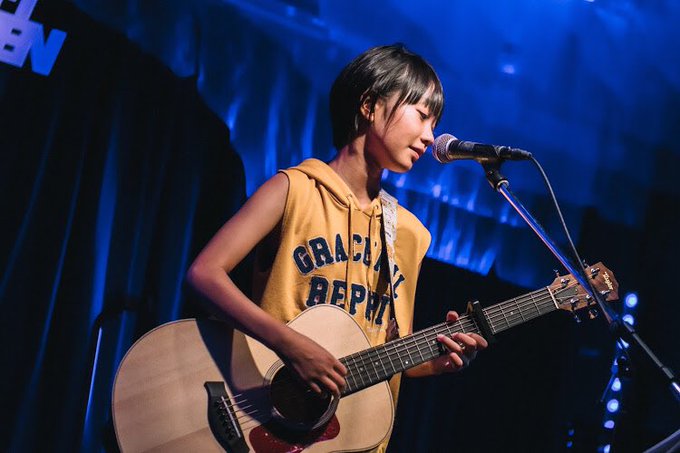 Twitterのコスプレ画像2