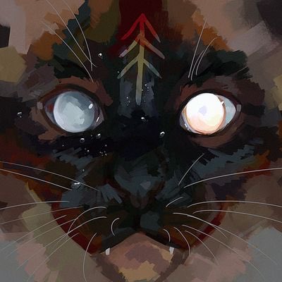 narabas_'s tweet photo. Hey! I'm Narl, I draw cats and sometimes other things.

You can also find me on...
☀️ deviantArt: https://t.co/Nhoyp4FxFz
☀️ Instagram: https://t.co/7H1HRgrRec
☀️ FurAffinity: https://t.co/xjy1cylgVU

narabascontact@gmail.com https://t.co/AggF2DGgMk