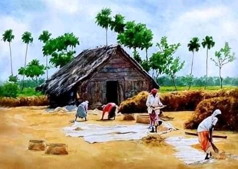 Bangladeshi culture.......!
Just wow.......