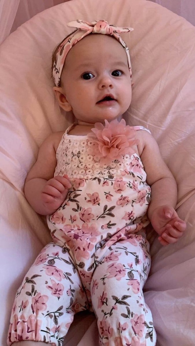 miss_hamlin's tweet image. Y’all I have the cutest niece 😍❤️ #sweetp #penny