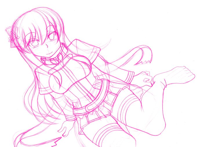 彩葉のtwitterイラスト検索結果 古い順