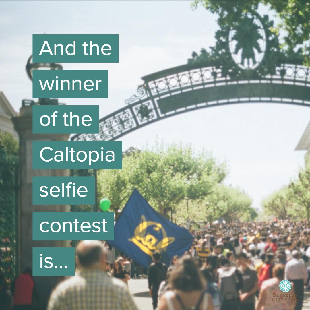 Thank you to everyone who participated in our #BCC2019Caltopia selfie contest at this year's #Caltopia event! And a big congratulations to @sunshine_saraah on Twitter for winning a one-night stay with us!!! We'll see you back at #Caltopia2020!