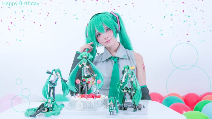 Twitterのコスプレ画像56