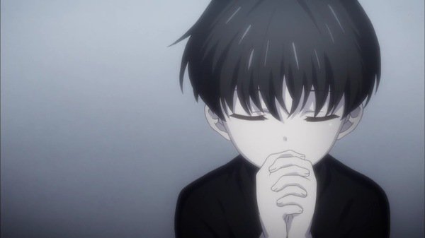 The Watery フルーツバスケット 22話 もう少しだけ 恵の祈りが終盤に再度流れる それが本当に尊いと思う 祈るよ この世界に 人が溢れるこの世界に 咲を大切に思ってくれる人が一人もいないなんて そんなこと あるはずがないから だから 会い