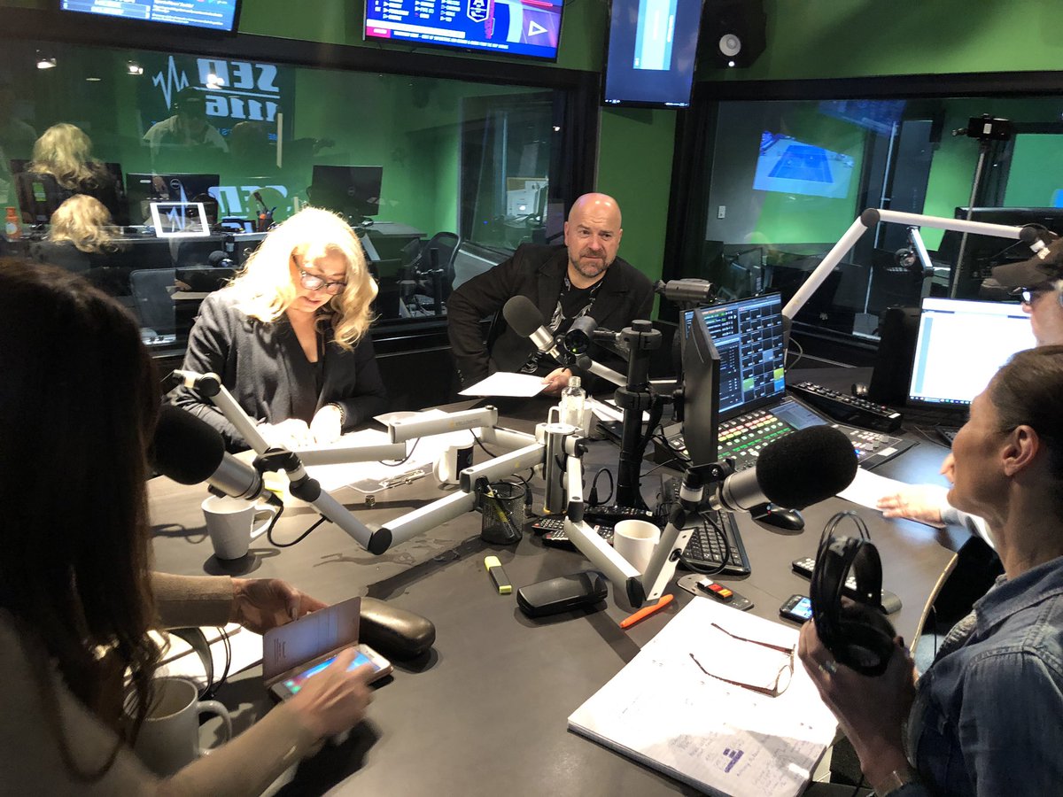 tiff_jjohnson's tweet image. Check out my morning with this fabulous crew from @1116sen @BreakfastStable So much fun sharing my story. #braveenoughnow #books #author #writingcommunity #PR #i spirariin #morivation #radio #lovewhatido