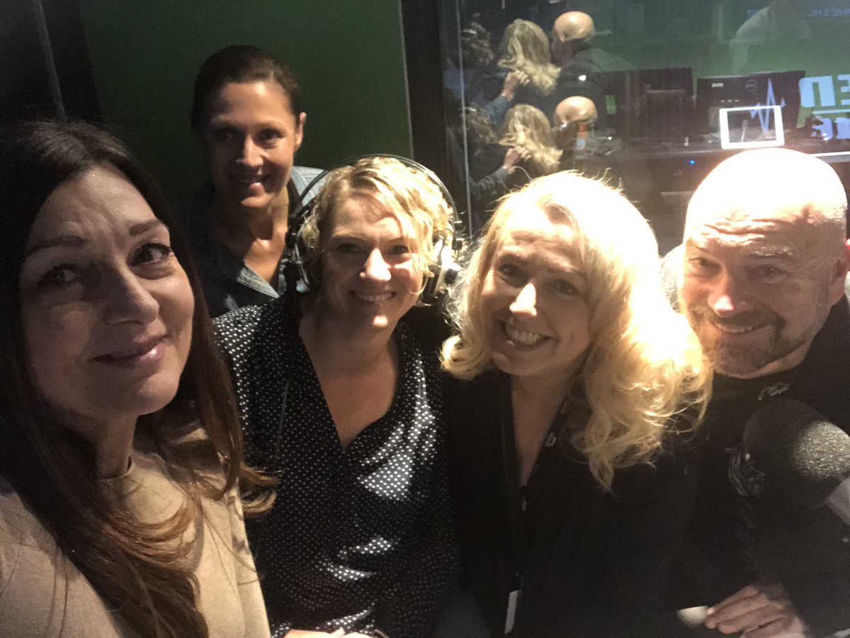 tiff_jjohnson's tweet image. Check out my morning with this fabulous crew from @1116sen @BreakfastStable So much fun sharing my story. #braveenoughnow #books #author #writingcommunity #PR #i spirariin #morivation #radio #lovewhatido