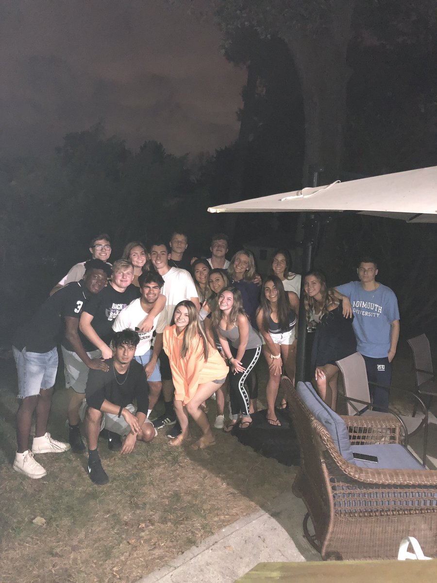 College bound @VPMasarik1 <a href="/OBHSClassOf2019/">OBHS Class Of 2019</a>