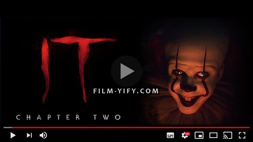 Az Masodik Fejezet Teljes Film 2019 Magyarul Azmasodikfilm Twitter