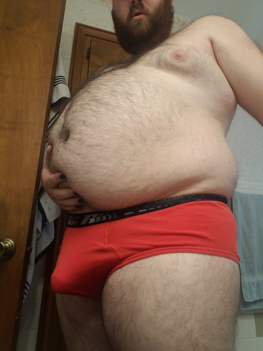 Videos chubby gay Male Butt