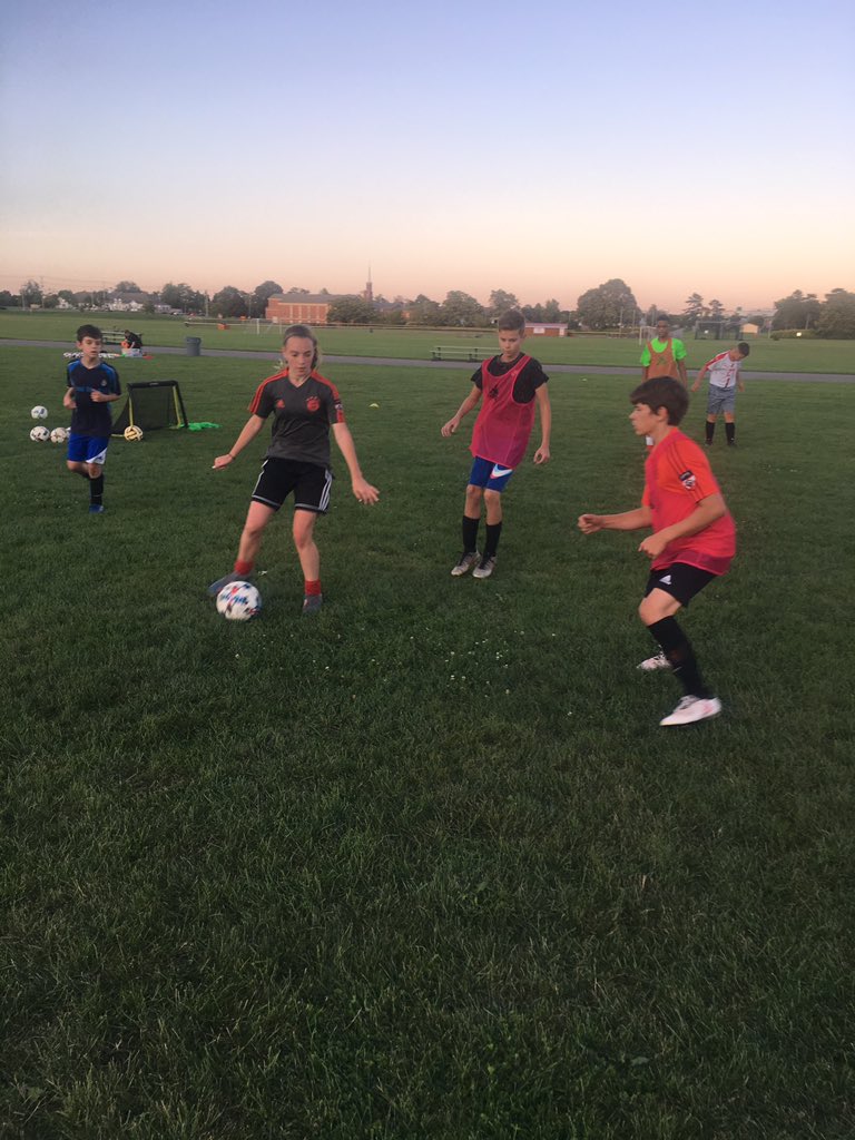 BuffaloRush's tweet image. Last night saw the final session of our Summer Programming! Great commitment from players aged 7-14 years old who practiced topics which were tailored towards the upcoming season. Good luck to everyone for their season ahead! #gpsbuffalo #SummerProgramming
