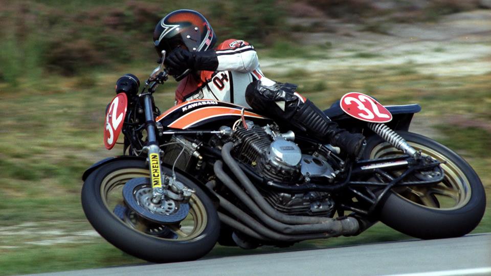 popsyosh34's tweet photo. When Dinosaurs roamed the Earth ๐ฆ๐ฆ
Old School Period Racers
#GS1000
#Z1000
#Musclebikes ๐ช๐ช๐ช https://t.co/6L2PtCYEzb