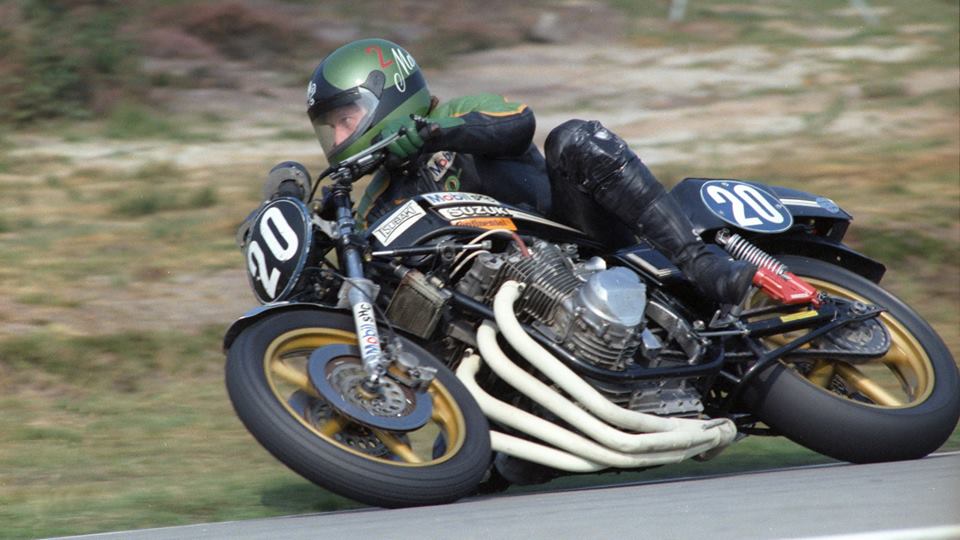 popsyosh34's tweet photo. When Dinosaurs roamed the Earth ๐ฆ๐ฆ
Old School Period Racers
#GS1000
#Z1000
#Musclebikes ๐ช๐ช๐ช https://t.co/6L2PtCYEzb