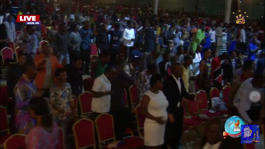 MyCelebrationTV's tweet photo. NOW: #Special_Presentation by Peter Eze
https://t.co/Ri3XA4HtFf
#Fire_And_Miracle_Night
#August_Edition
@APOSTLESULEMAN @DrLizzySuleman
#OFM_HQ
#CelebrationTv https://t.co/0MalS6Uwnz https://t.co/k0nlcnFdWv https://t.co/nHPJximl99