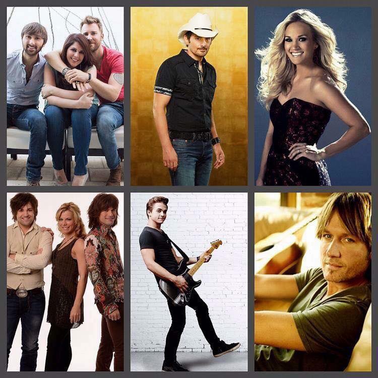 Hey Y’all What #ArtistBelow Do You Hear Singing 🎤 a <a href="/Michael__Rey/">Michael Rey Nashville Songwriter</a> #Nashville #Songwriter #Song Click Below &amp; #Enjoy
~> bit.ly/MoreMichaelRey…