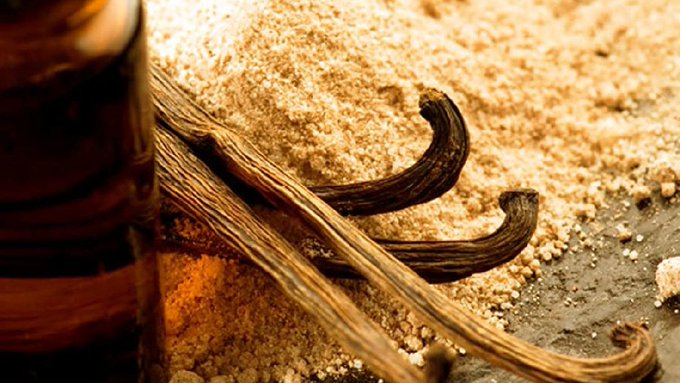 Cómo preparar aceite corporal de vainilla en casa para cuidar su piel | #SaludGV | 

bit.ly/2ZyhfiU .