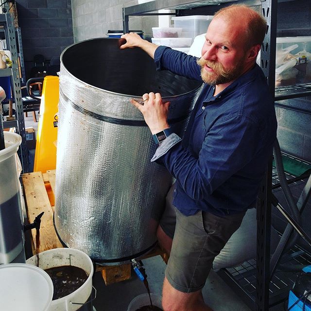 ludlowdrygin's tweet photo. @wardington_bear keeping it real with the largest cup of cold brew, brings a whole new meaning to long black, question is one or two shovels of sugar!? Massive thanks to @dan_j_lacey and the team @extractcoffee for all the help #coffee #coldbrew #blackgo… https://t.co/a6vvD6Ap24 https://t.co/puTi2fmkIL
