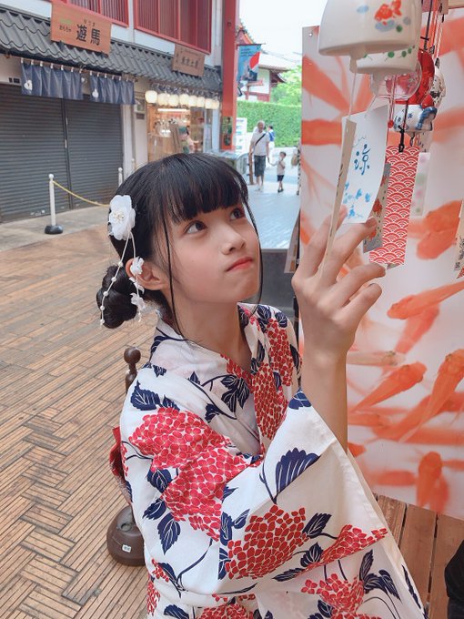 Twitterのコスプレ画像40