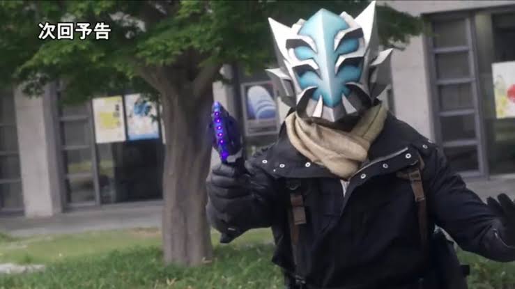 アゲハ Twitterissa キール星人登場とは大怪獣バトルでウルトラに復帰した珍しい身の上としてはうれしい ウルトラマンタイガ T Co Vlug1puemy Twitter