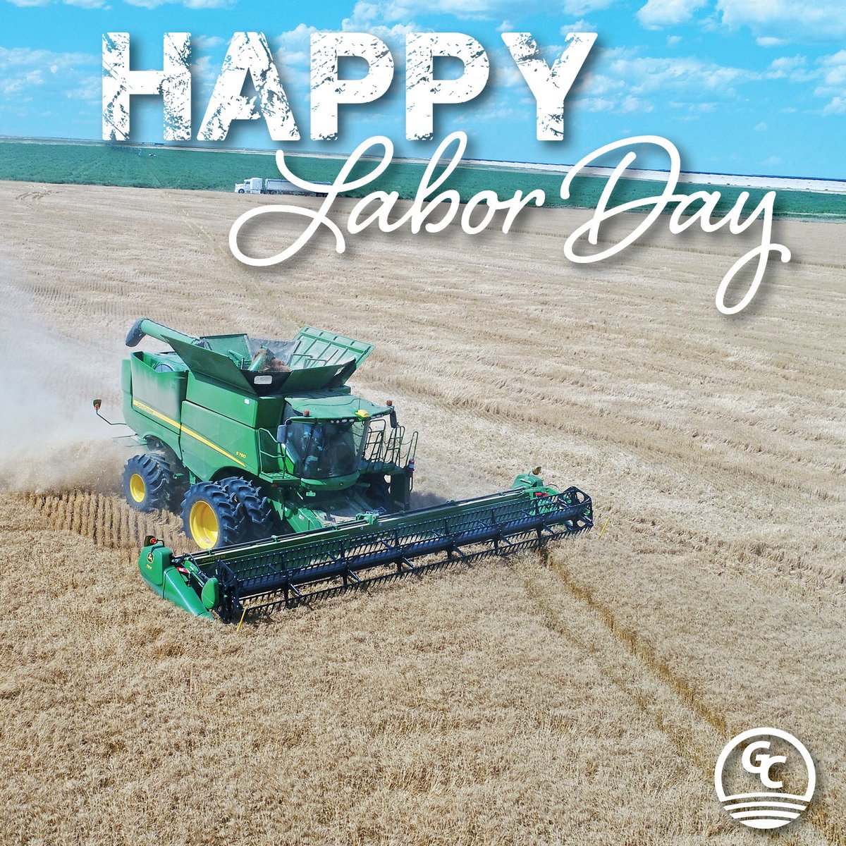 GREENCOUNTRYEQ's tweet photo. We hope everyone has a happy and safe #LaborDay2019!

All Green Country locations are CLOSED today. For emergencies, contact us directly by using the after hours parts and service phone numbers posted on our website at https://t.co/7cZbffJkRn https://t.co/z1ogPcG5dy