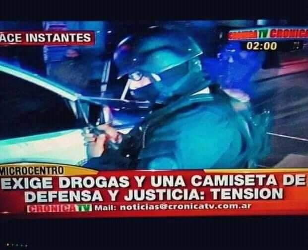 Cuando me preguntan que quiero de regalo para mi cumple...