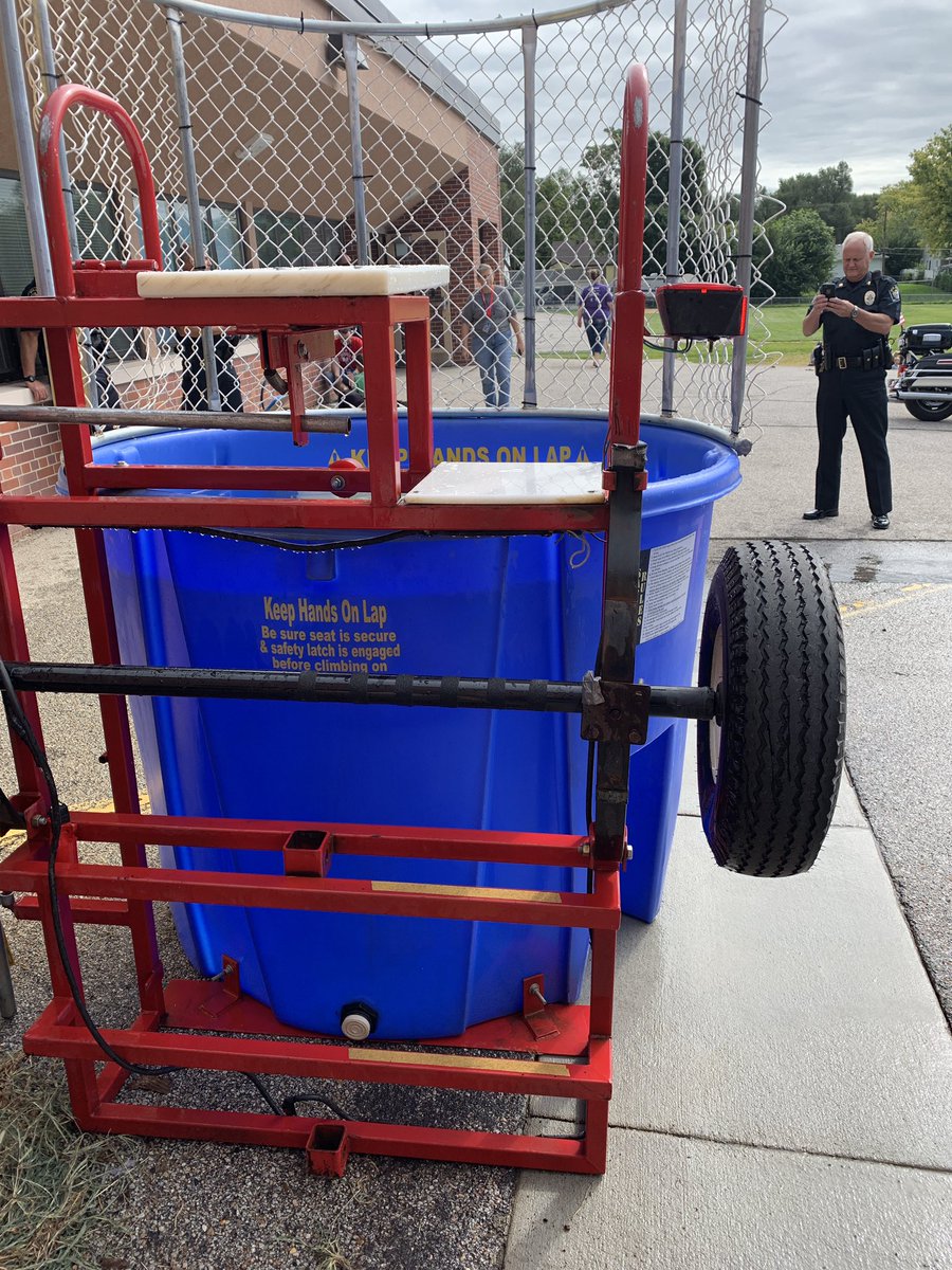 Bellevue Police tweet media