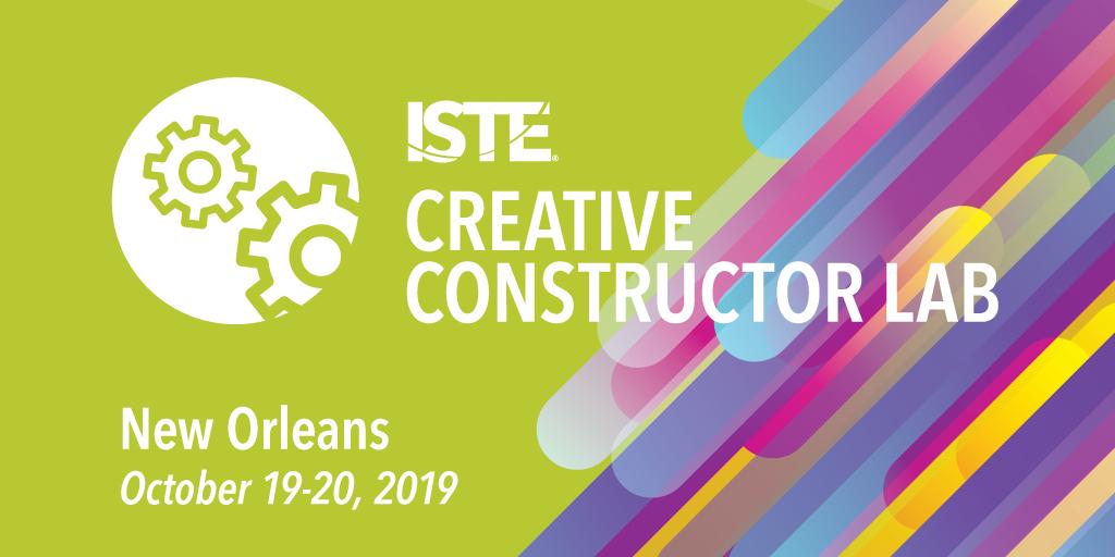 ISTE+ASCD tweet media