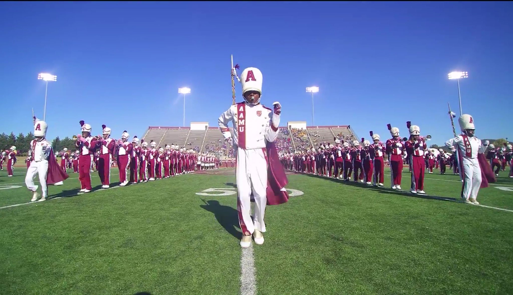 43+ Alabama Am University Band Gallery