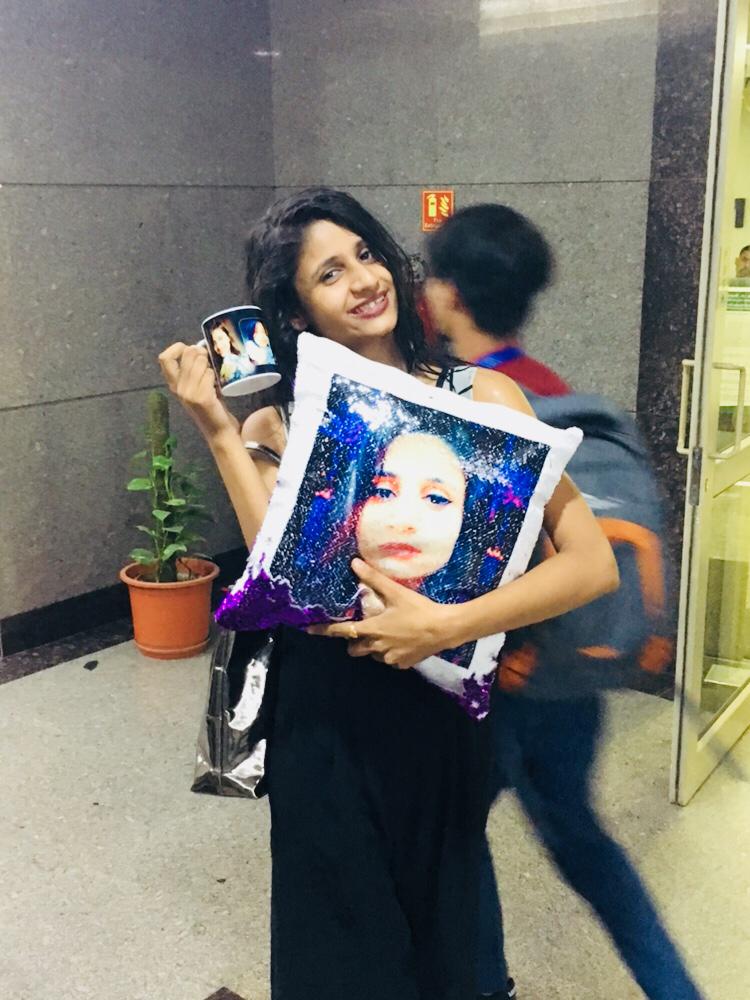 divadivya_'s tweet photo. Thanku all for bday wishes and blessings. Love you all thanku so much for this love and gifts
#HappyBirthday #birthdaygirl #birthdaywishes https://t.co/I5MIkHrN4q
