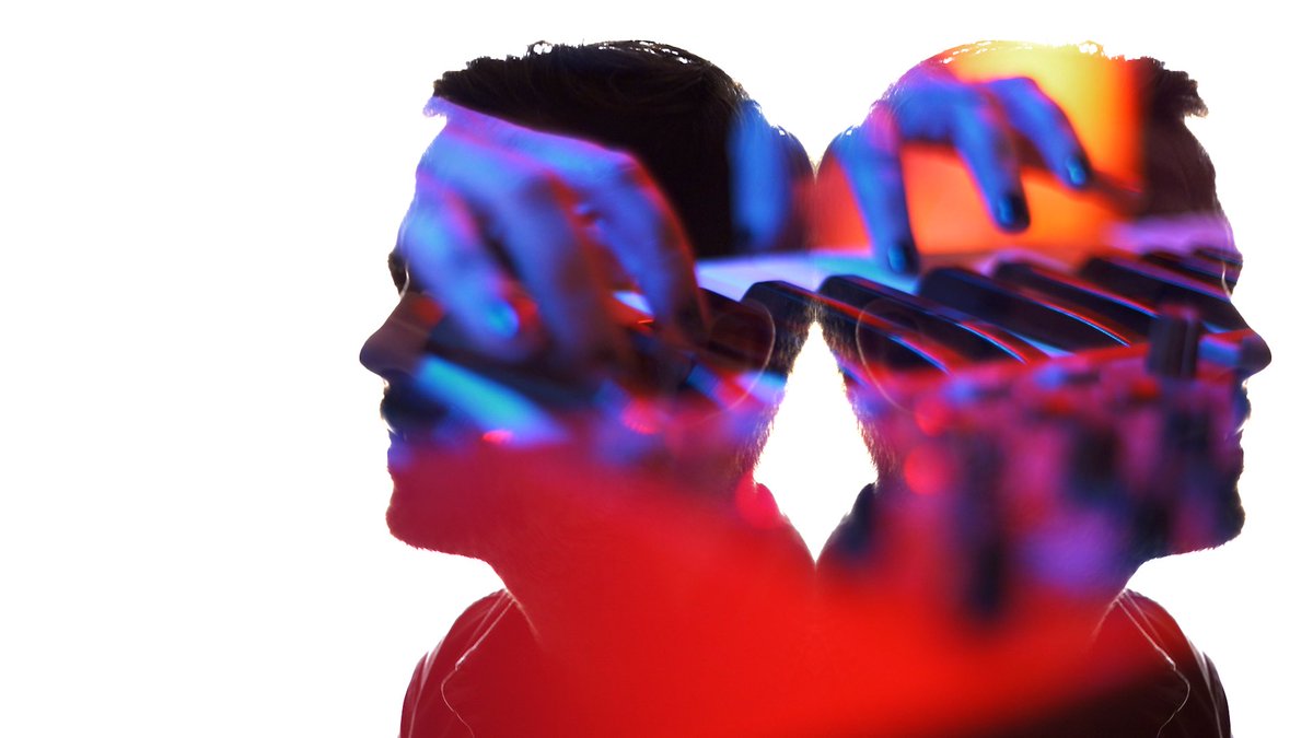 Hi. I made this video and I’m very proud of it. I think your eyeballs will like it. youtu.be/2LFdk83ftlc