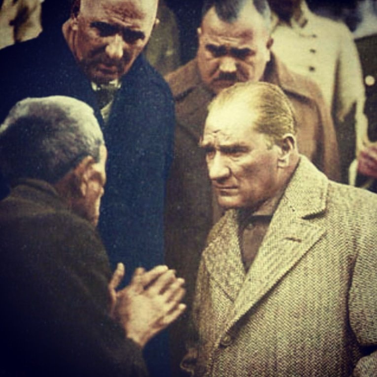 THEİSTANBLUE (@theistanblues) on Twitter photo 