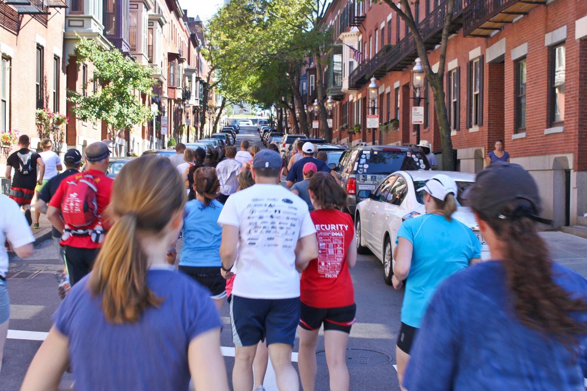 FreedomTrailRun's tweet photo. Welcome students!! Join us this Sat or Sun @ 8:30a for a guided group run of the #freedomtrail! Registration includes a 🎽🥤+ ⛴ 👍 #boston #NUexperience #bu2023 #MIT https://t.co/T6vjktEeF8