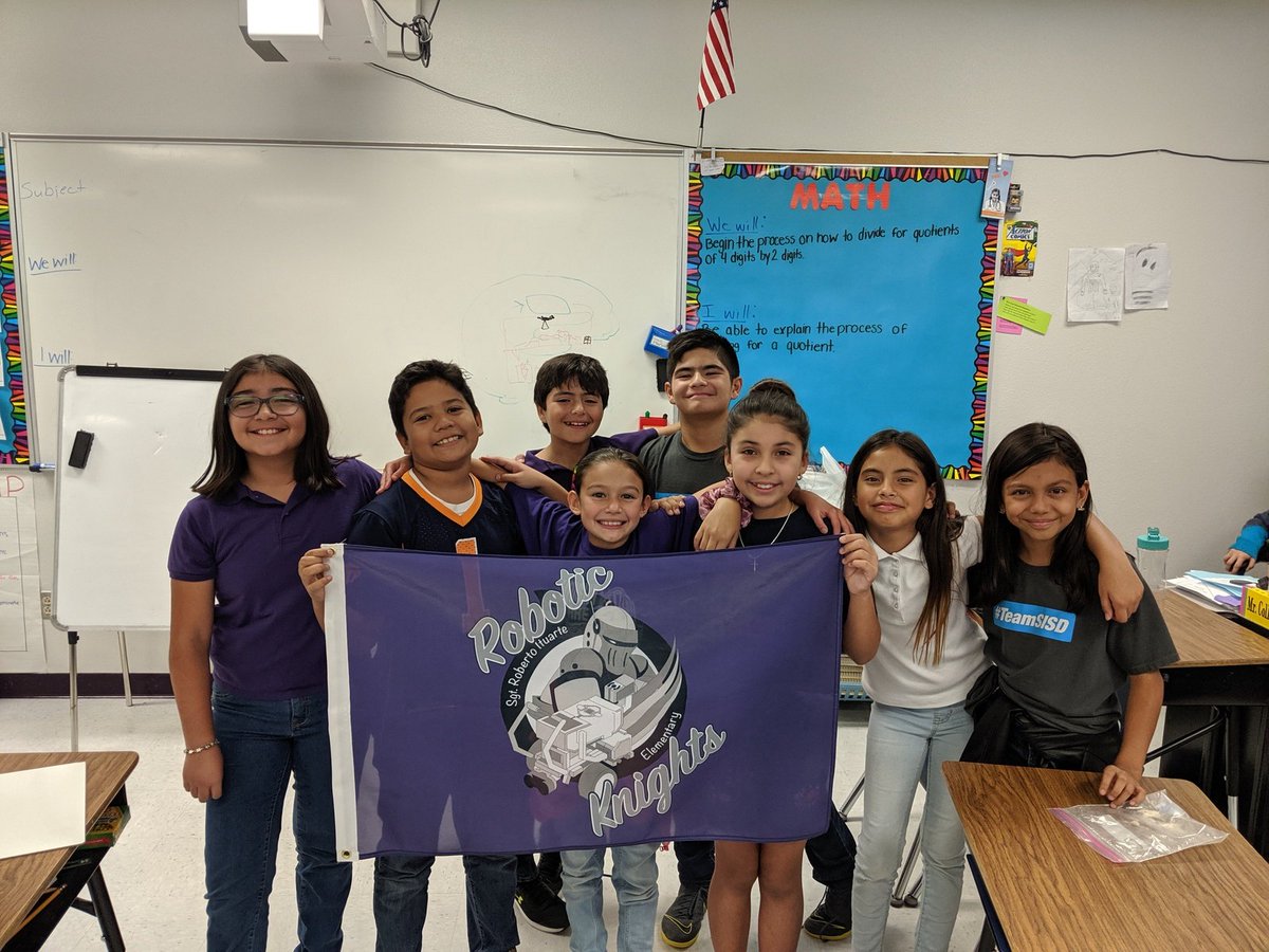 Robotics_IES's tweet photo. Robotic Knights 2019-2020 https://t.co/JqmvTFIRyA