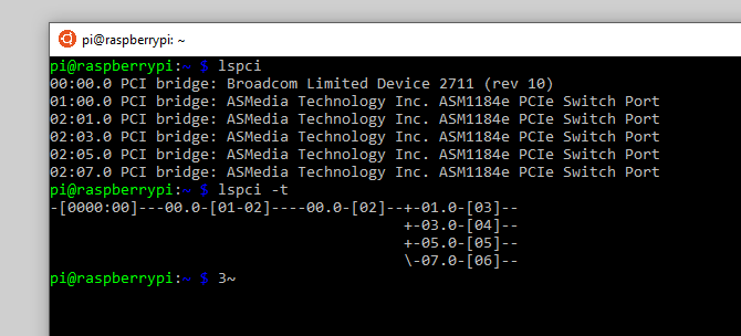 domipheus's tweet photo. New Post: Raspberry Pi 4 PCI Express: It actually works! USB3, SATA… GPUs? https://t.co/k9LxVtNdw2 https://t.co/MdaYQ1wEgs