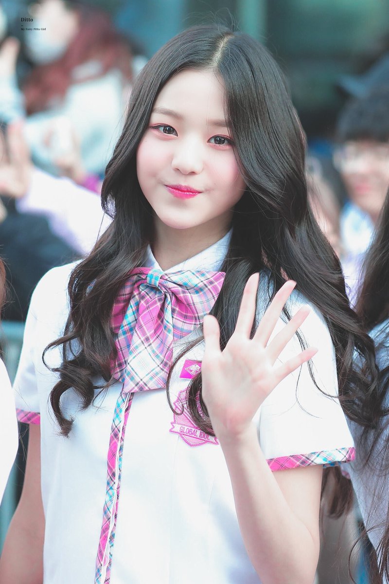 プデュ登場が、チャン・ウォニョン(13)で、プデュ最終回でチャン