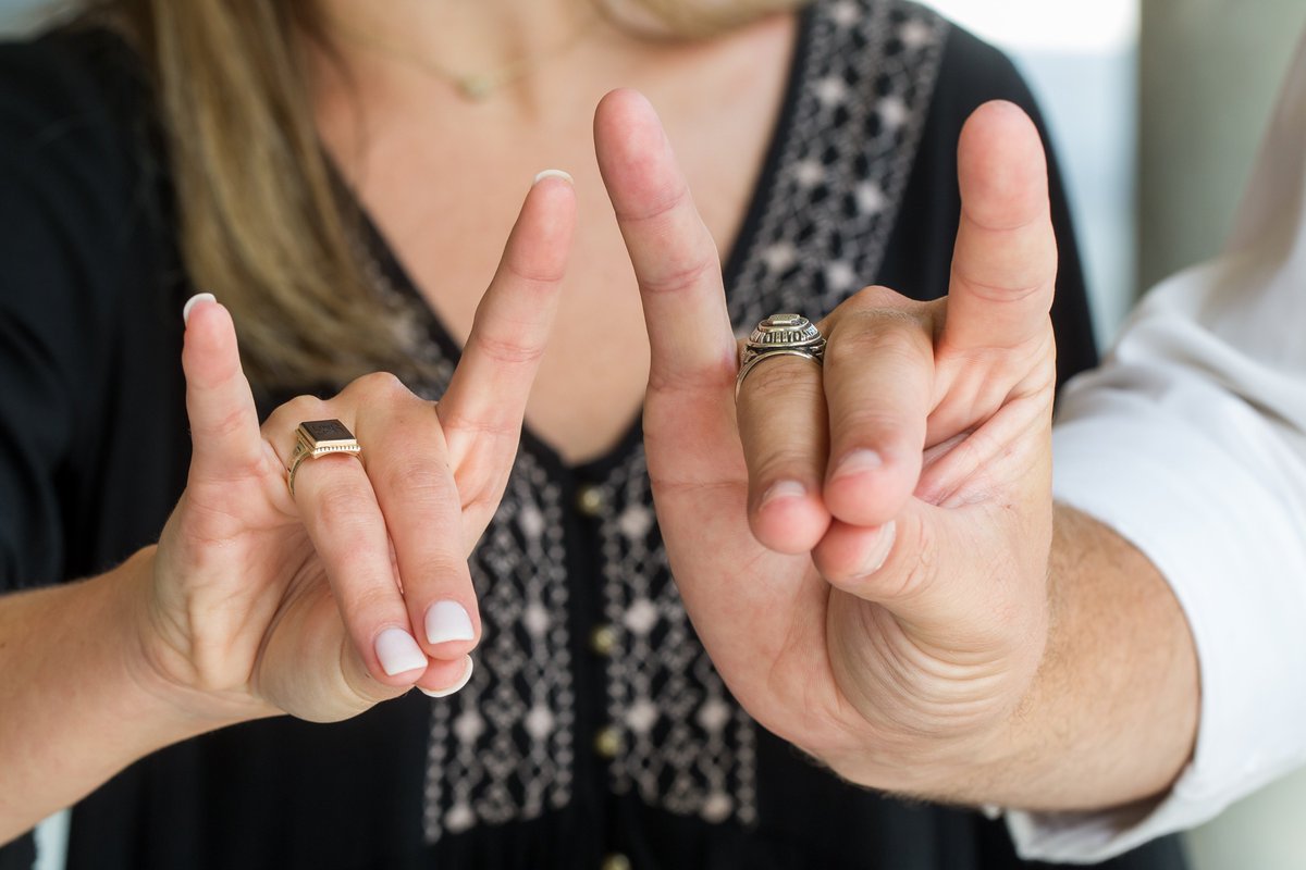 NCStateSAA's tweet photo. The traditions of the university can live in more than your memories! Don't miss out on having your ring spend the night in the Bell Tower. We will be at @NCStateStores in Talley on Sept. 9-13 taking NC State Ring orders. #NCStateRing https://t.co/T9SLyZybzi