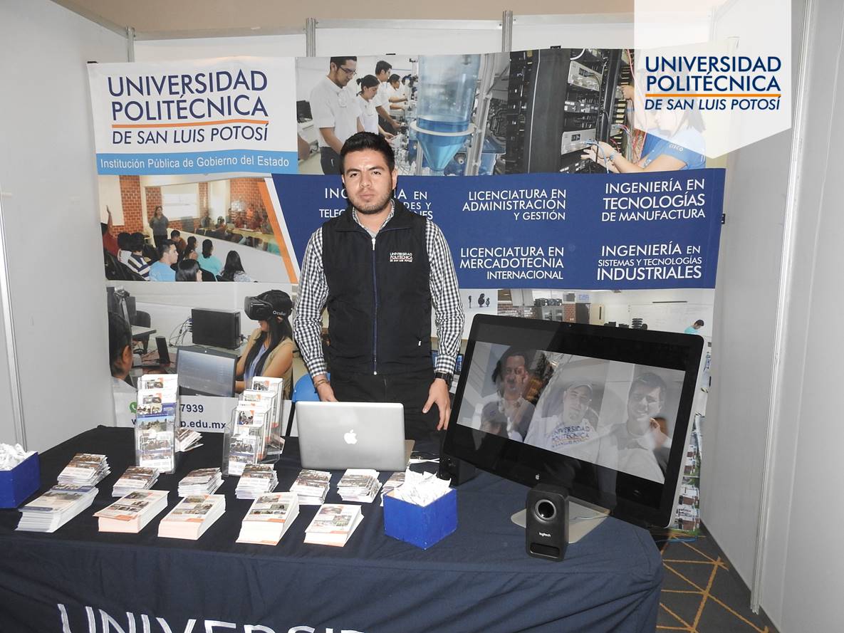 Universidad Politecnica De San Luis Potosi On Twitter La