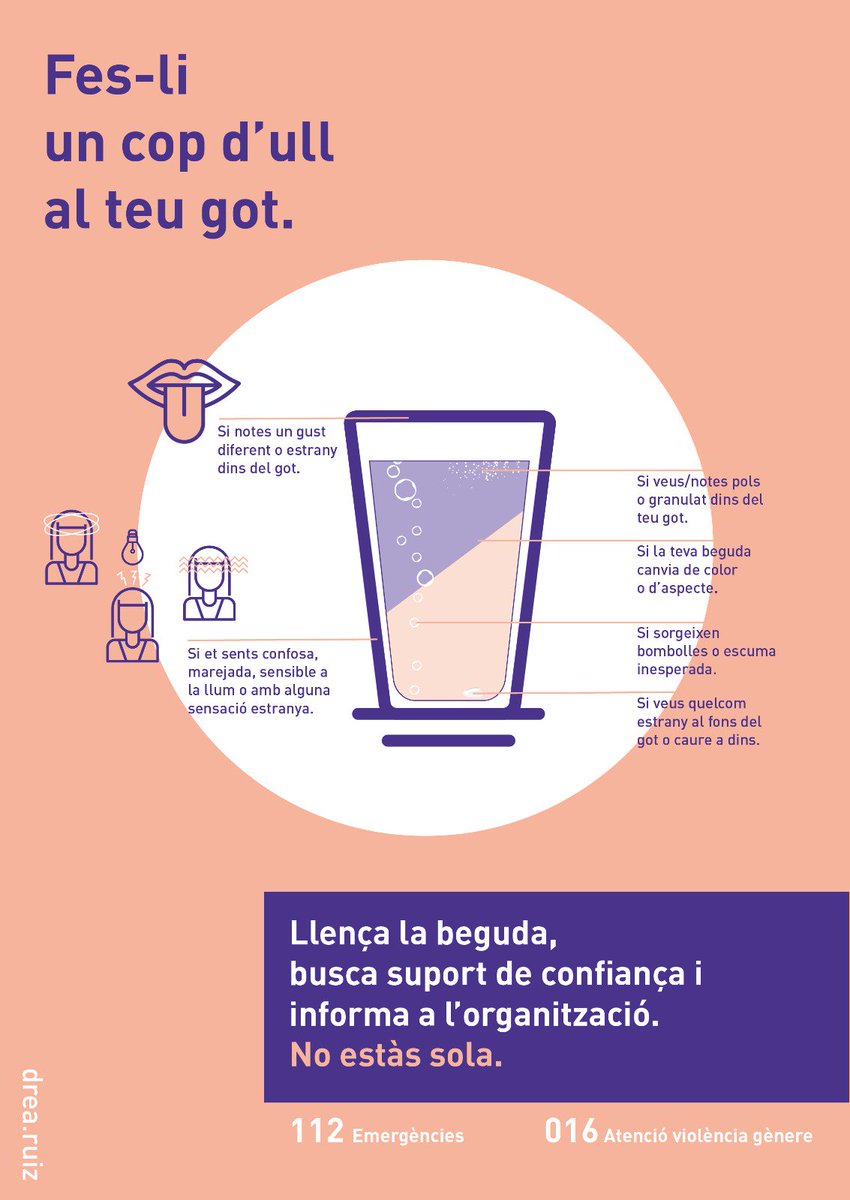 EspaiFemiSants's tweet image. Fes-li un cop d&apos;ull al got 
#FMAS19