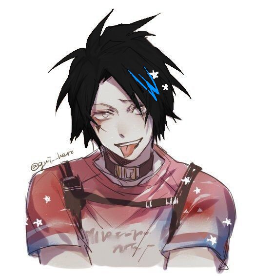 MirroredStatic's tweet image. "stσp gívíng pєσplє fαlsє hσpє... tσσ mαnч hєrσєs чєt tσσ líttlє víllαíns..."

⚡New Pinned!⚡
⚡AU Villain Denki⚡
⚡Crack/Serious⚡
⚡Literate/mirrors detail⚡
⚡OC &amp;amp; MV Friendly⚡
⚡Friendly-mun! Come say Hi!⚡
⚡Always down to plot⚡