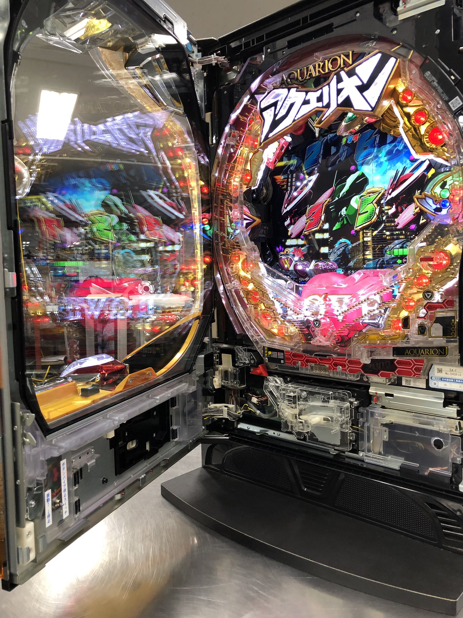 実機ボタンで簡単操作のオートコントローラー タイプ1 【自動